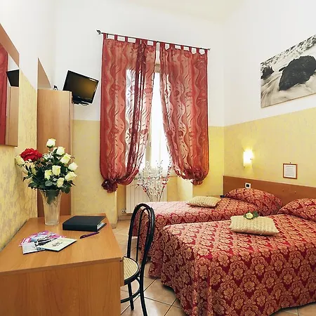 Bergamo Rom