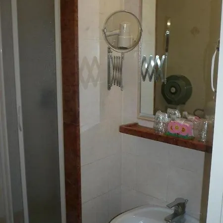 Bergamo Hotel 2*
