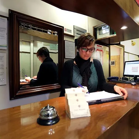 Bergamo Hotel 2*