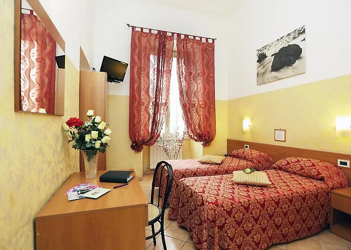 Bergamo Róma