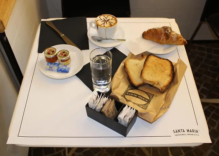 Bergamo 2* ローマ