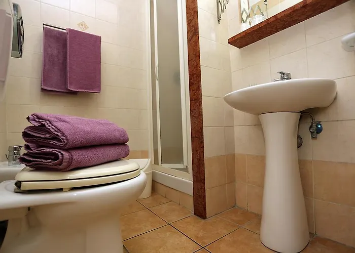 Otel Bergamo 2*
